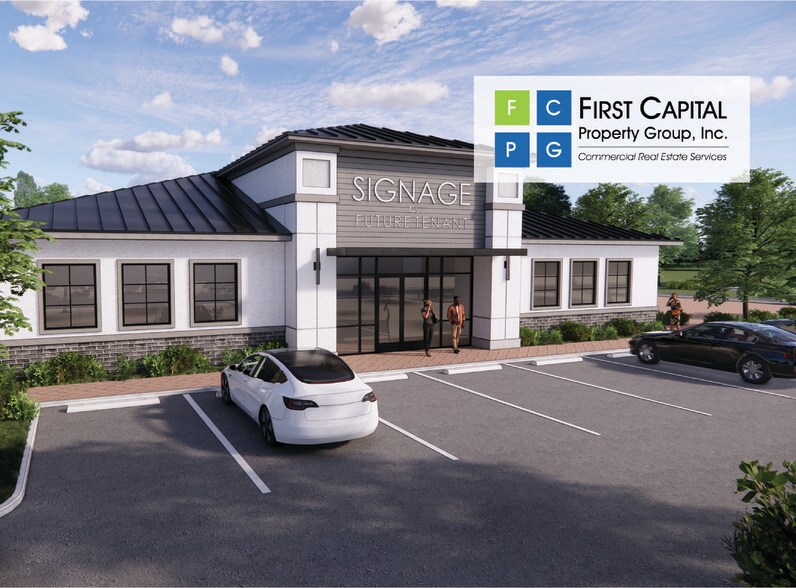 More Photos Of 1700 Keene Rd, Apopka Storefront Retail Office For Sale