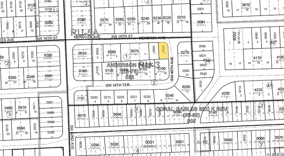 More Photos Of 320-324 Mendoza Ave, Miami Apartments For Sale