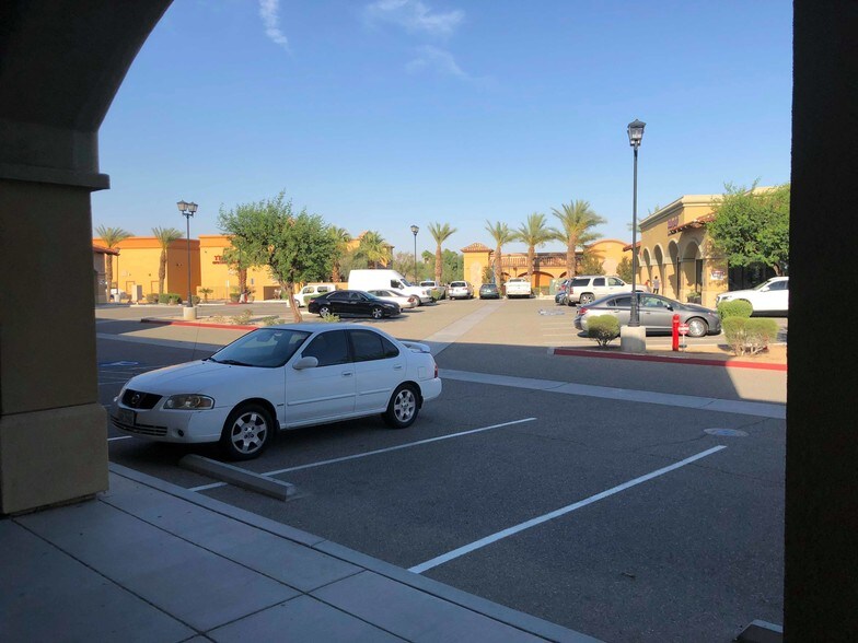 More Photos Of 80150 Hwy 111, Indio Unknown For Lease