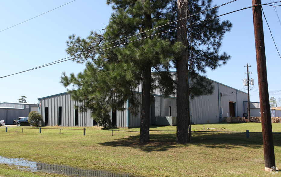 3539 Fm-1960 Rd, Humble, Tx 77338 - Industrial For Lease Cityfeet.com