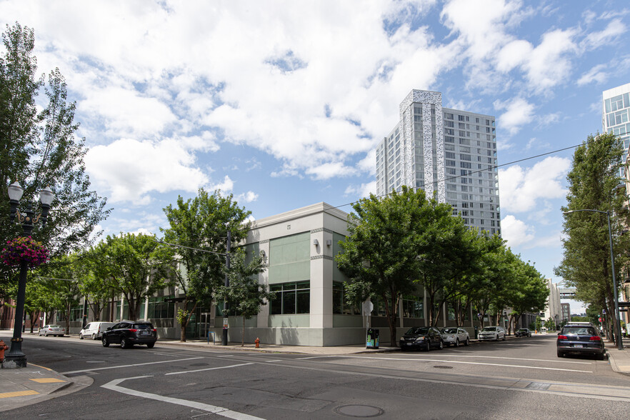 Primary Photo Of 1233 NW 12th Ave, Portland Office For Lease