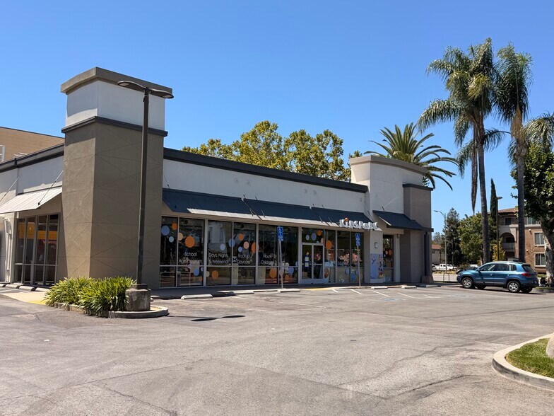 More Photos Of 812 Winchester Blvd, San Jose Unknown For Lease