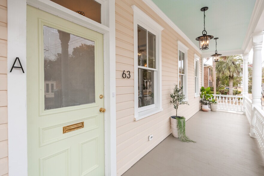 More Photos Of 63 Montagu St, Charleston Multifamily For Sale