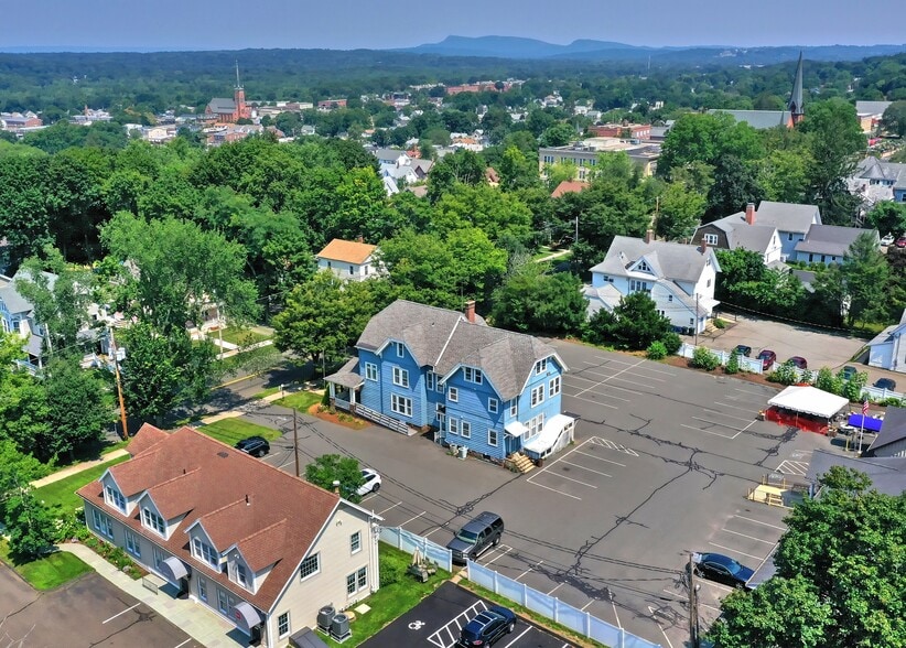 More Photos Of 144 S Main St, Wallingford Office For Sale