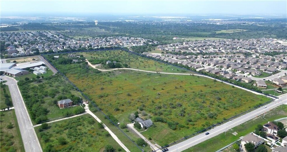 More Photos Of 2501 Green Valley Rd, Cibolo Land For Sale