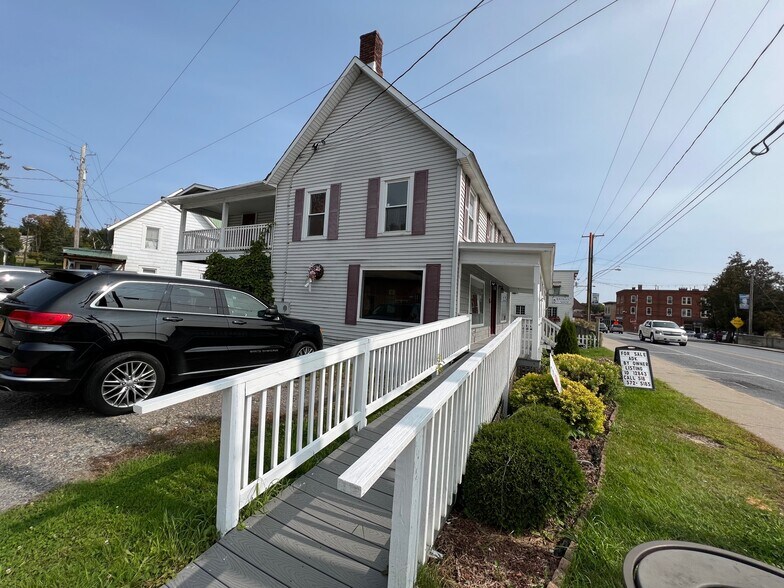 More Photos Of 75 Montcalm St, Ticonderoga Office Residential For Sale