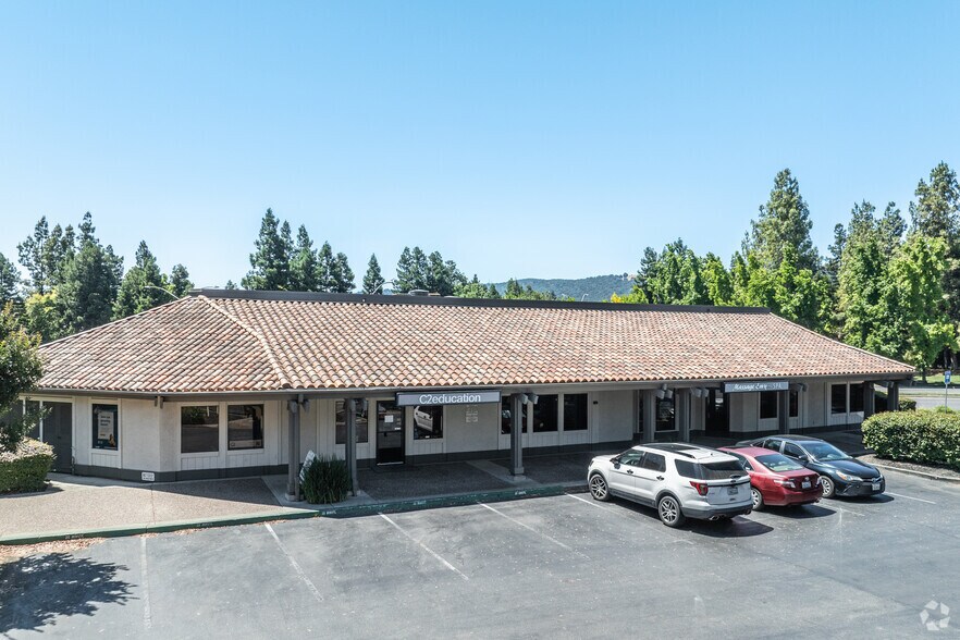 More Photos Of 3059 Hopyard Rd, Pleasanton Unknown For Lease