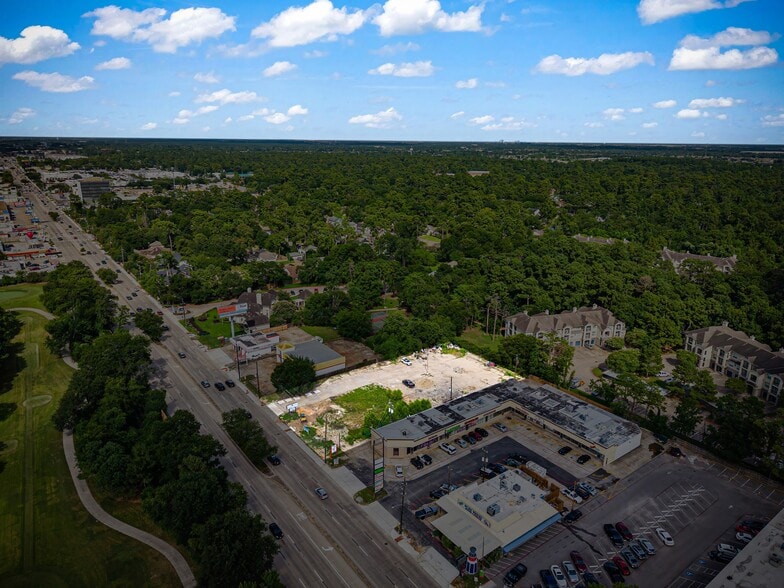More Photos Of 6013 FM 1960 W, Houston Land For Sale