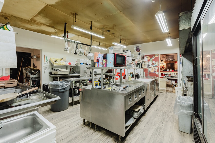 More Photos Of 8541 State Route 3, Henderson General Retail For Sale