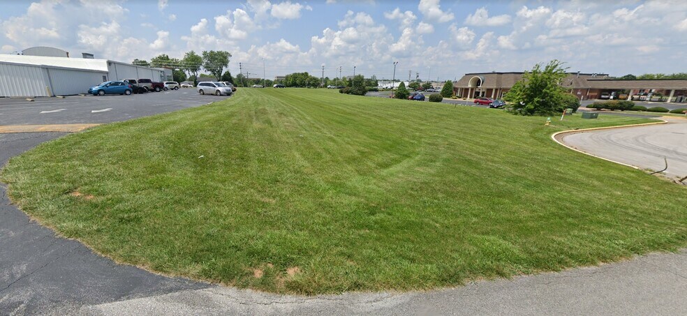 More Photos Of Wallace Court, Bowling Green Land For Sale