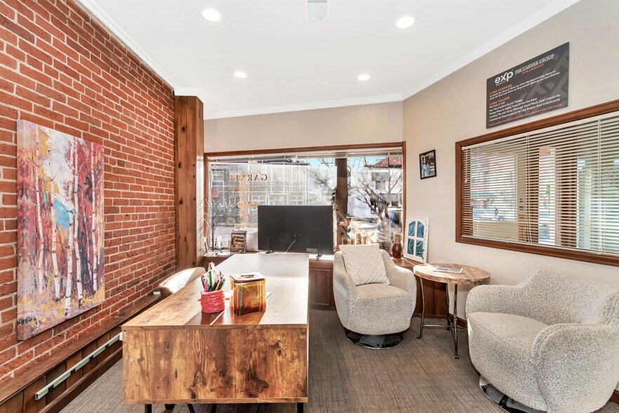 More Photos Of 928 Lincoln Ave, Steamboat Springs Specialty For Sale