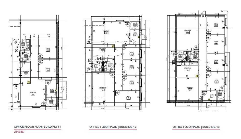 More Photos Of 2323 S Houston Ave, Humble Manufacturing For Sale