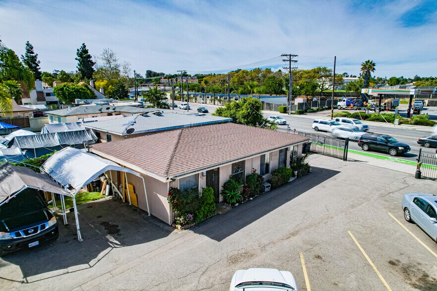 More Photos Of 467-475 N Melrose Dr, Vista Apartments For Sale