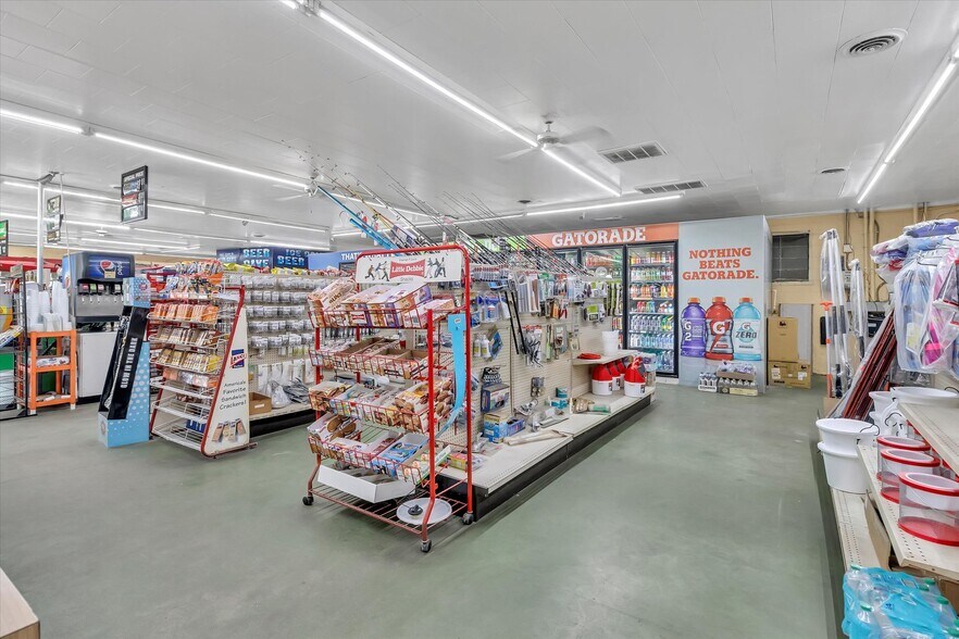 More Photos Of 9710 SC 260, Manning General Retail For Sale