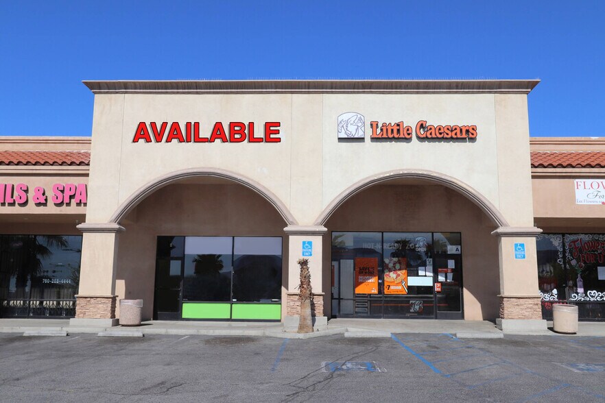 More Photos Of 13313 Palm Dr -, Desert Hot Springs Unknown For Lease