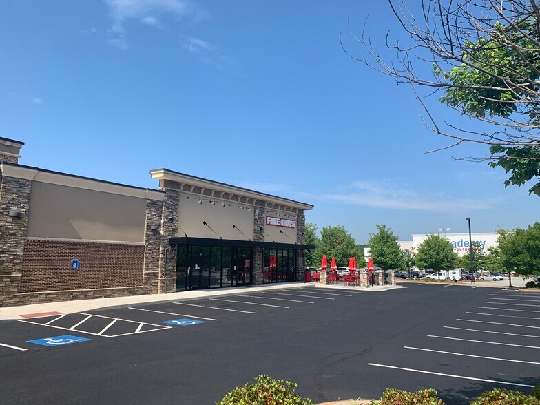 More Photos Of 1575 Scenic Hwy N, Snellville Storefront Retail Office For Lease