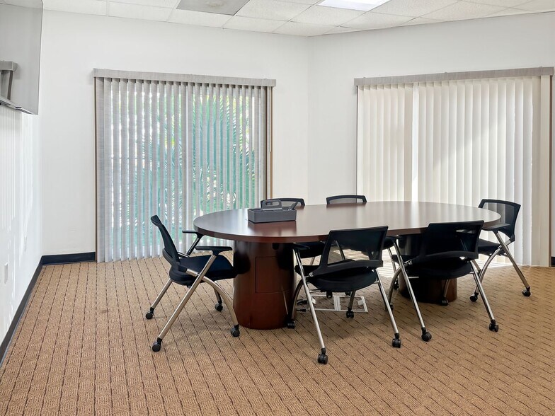 More Photos Of 1991 Industrial Dr, Deland Coworking Space