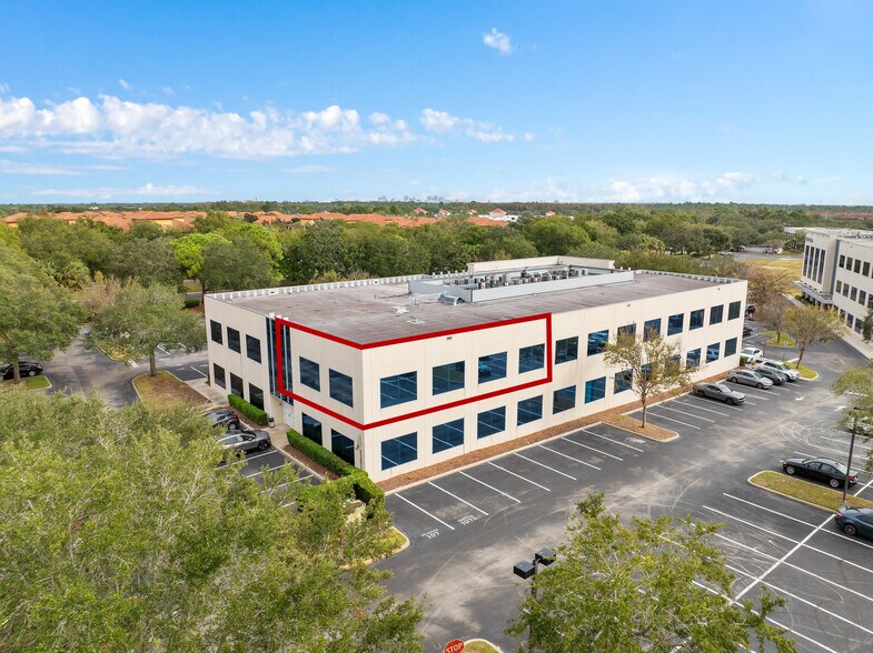 More Photos Of 6200 Metrowest Blvd, Orlando Office For Sale