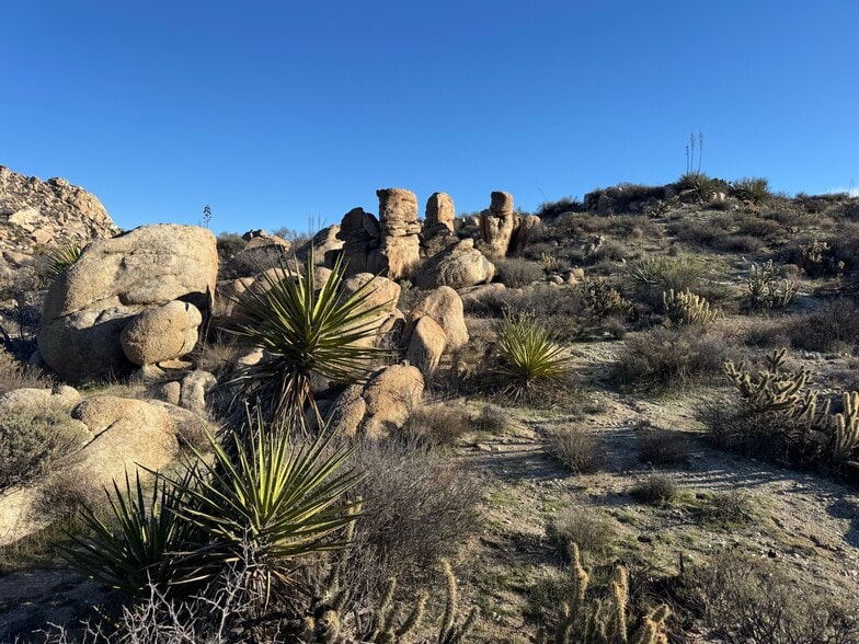 More Photos Of In-Ko-Pah Park Rd, Jacumba Land For Sale