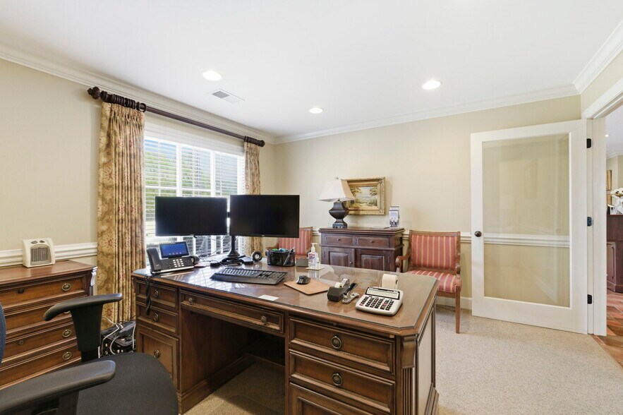 More Photos Of GA Hwy 136, LaFayette Bank For Sale