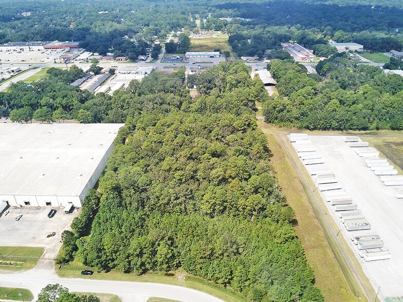 More Photos Of 700 Bill Myles Dr, Saraland Land For Sale