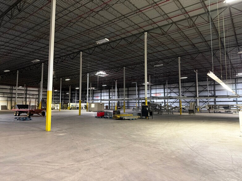 More Photos Of 5 Maple Ave, Cedarville Food Processing For Sale