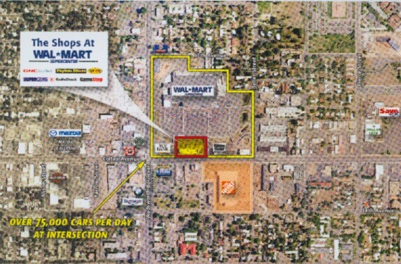 More Photos Of 7355 W Colfax Ave, Denver Unknown For Lease