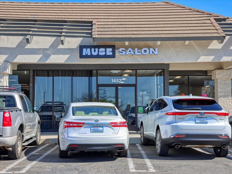 More Photos Of 1404-1460 E Grand Ave, Arroyo Grande Storefront For Sale