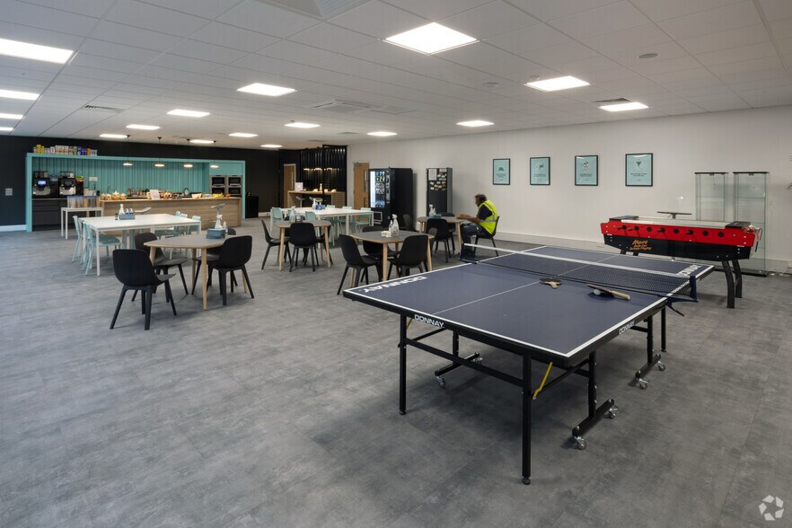 More Photos Of Headway Rd, Wolverhampton Light Manufacturing For Lease