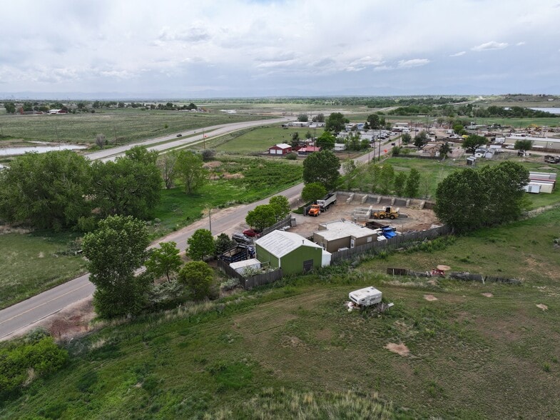 More Photos Of 10701 E 120th Ave, Henderson Warehouse For Sale