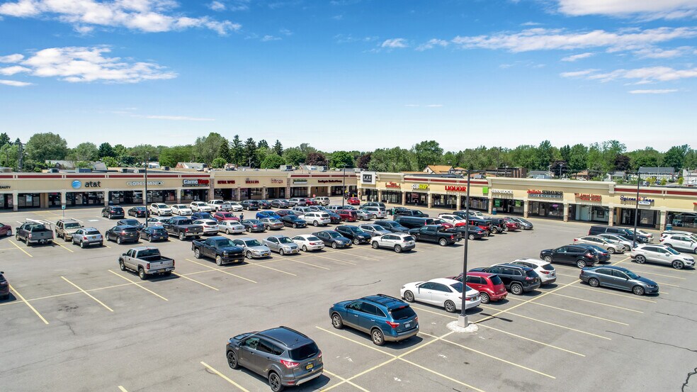 More Photos Of 912-1110 Union Rd, West Seneca Unknown For Lease