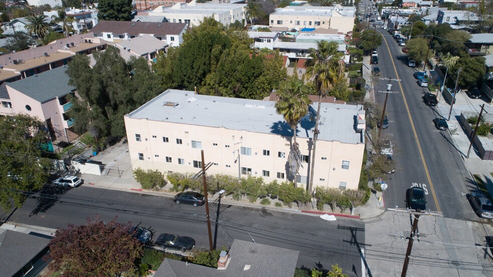More Photos Of 1001 Hyperion Ave, Los Angeles Apartments For Sale