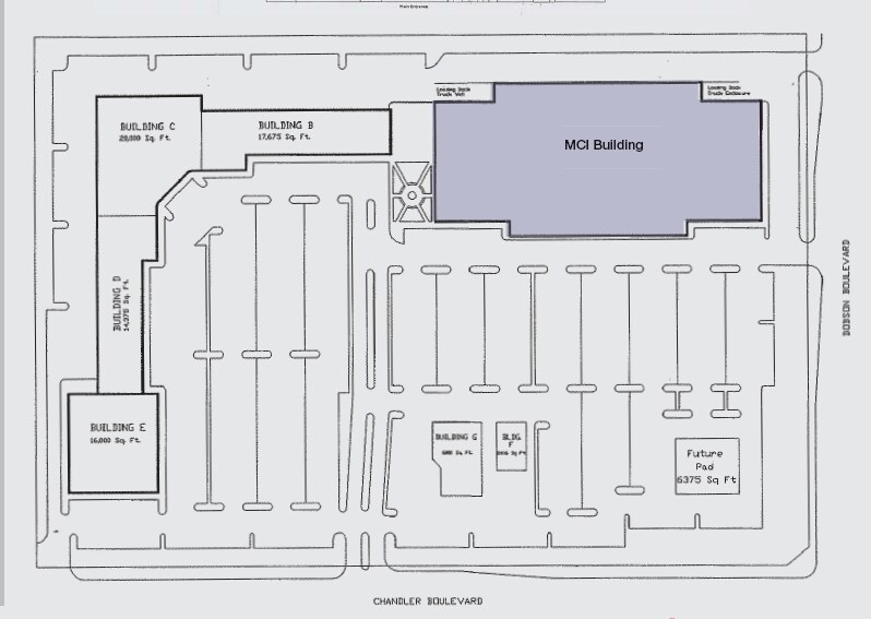 More Photos Of 2080-2190 W Chandler Blvd, Chandler Unknown For Lease