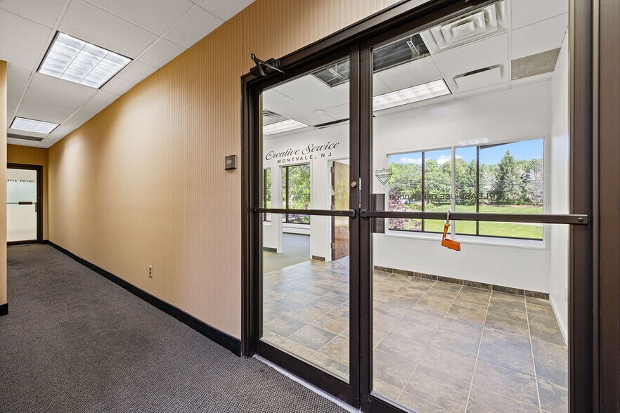 More Photos Of 136 Summit Ave, Montvale Office For Lease