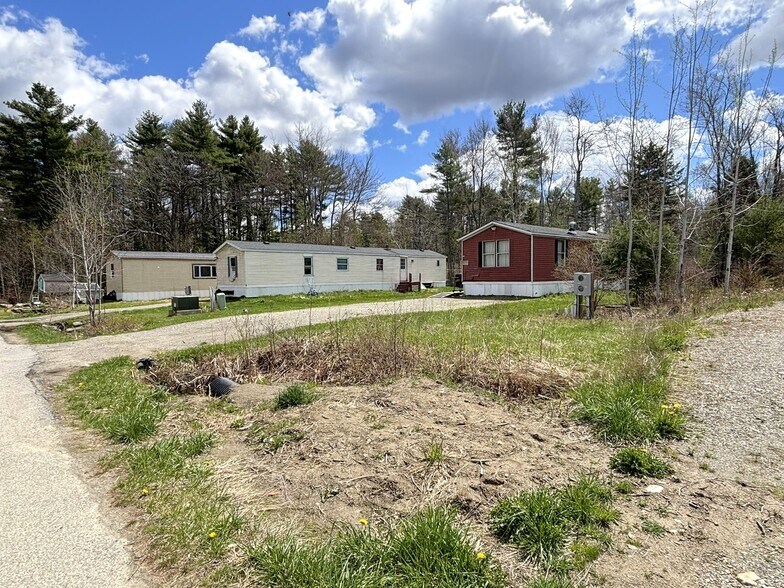 More Photos Of 170 Lady Slipper Ln, Waldoboro Land For Sale