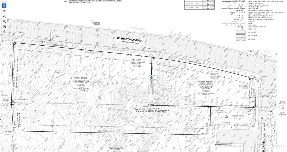 More Photos Of Evergreen Dr, Houghton Land For Sale