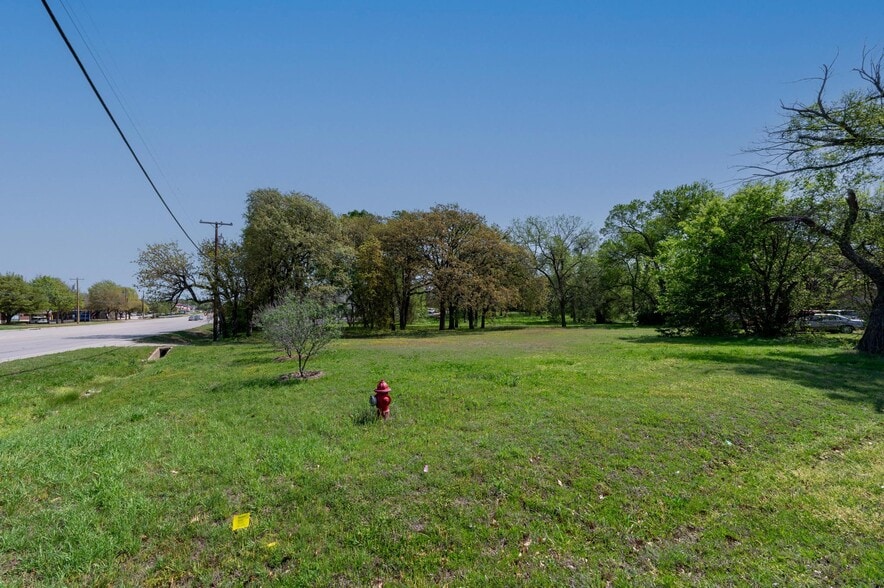 More Photos Of 4213 Colleyville Blvd, Colleyville Land For Sale