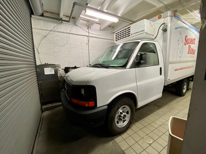 More Photos Of 826 Pico Blvd, Santa Monica Storefront For Sale