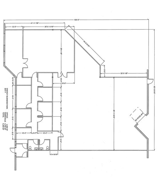 More Photos Of 7101 143rd Ave NW, Ramsey Warehouse For Lease