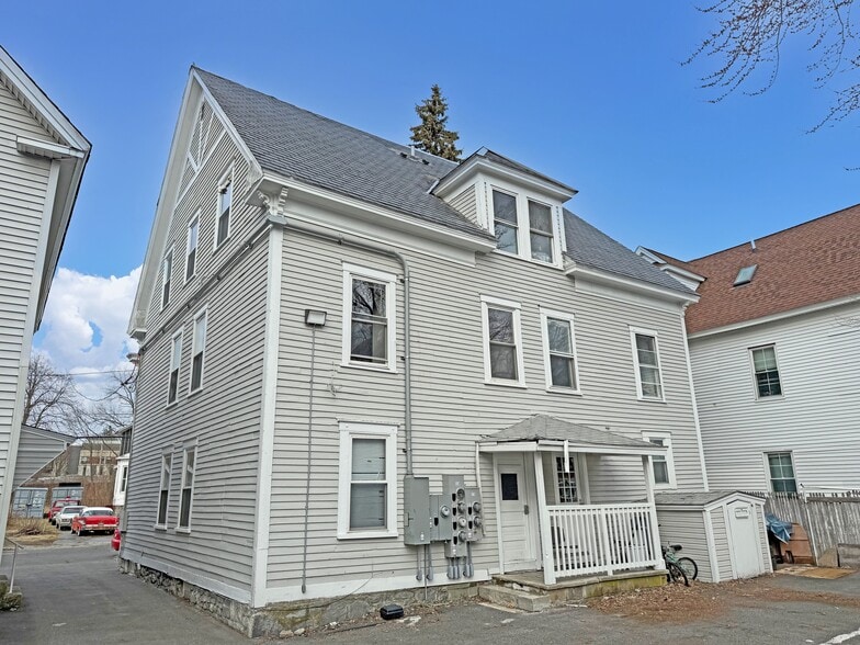 More Photos Of 116 Walker St, Lowell Apartments For Sale