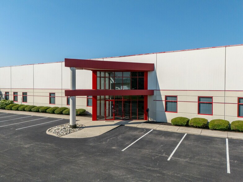 More Photos Of 8261 State Route 235, Dayton Light Manufacturing For Sale