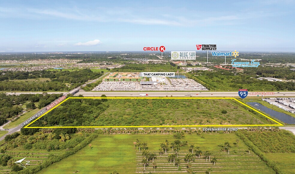 More Photos Of 2192 Peters Rd, Fort Pierce Land For Sale