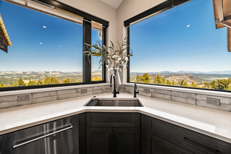 More Photos Of 43 Secluded Canyon Hts, Florissant Land For Sale