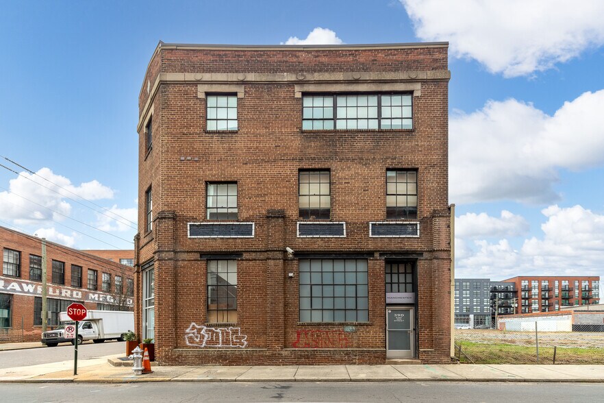 More Photos Of 39 E 3rd St, Richmond Apartments For Sale