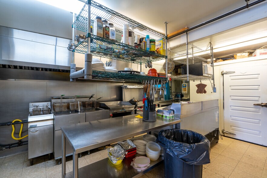 More Photos Of 2121 State Route 96, Clifton Springs Restaurant For Sale
