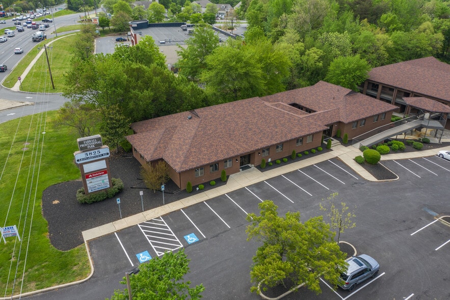 More Photos Of 3825 Leonardtown Rd, Waldorf Office For Lease