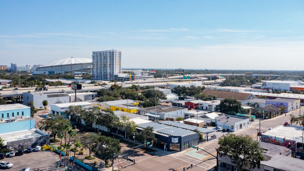 More Photos Of 1980 Central Ave, Saint Petersburg Loft Creative Space For Lease