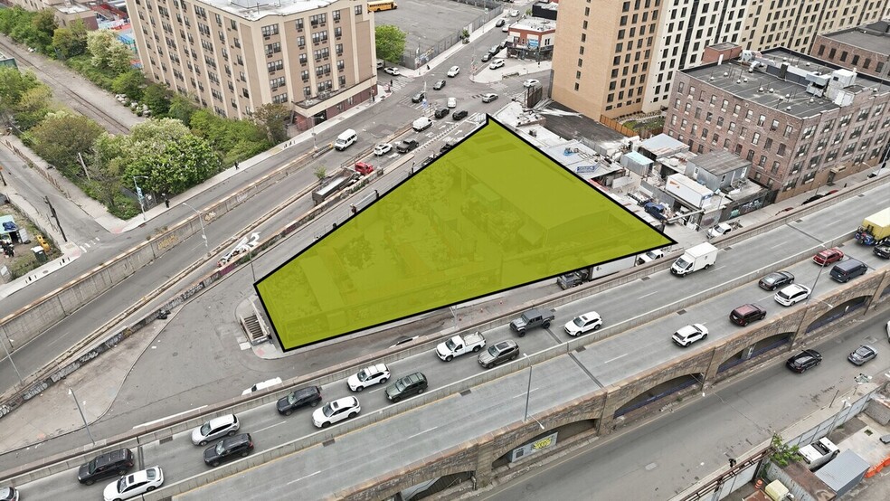 More Photos Of 2420 Atlantic Ave, Brooklyn Warehouse For Sale