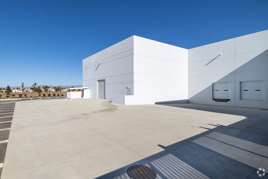 More Photos Of 24830 Rivard Rd, Moreno Valley Warehouse For Lease