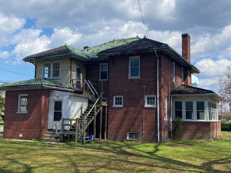 More Photos Of 3822 Chamberlayne Ave, Richmond Assisted Living For Sale